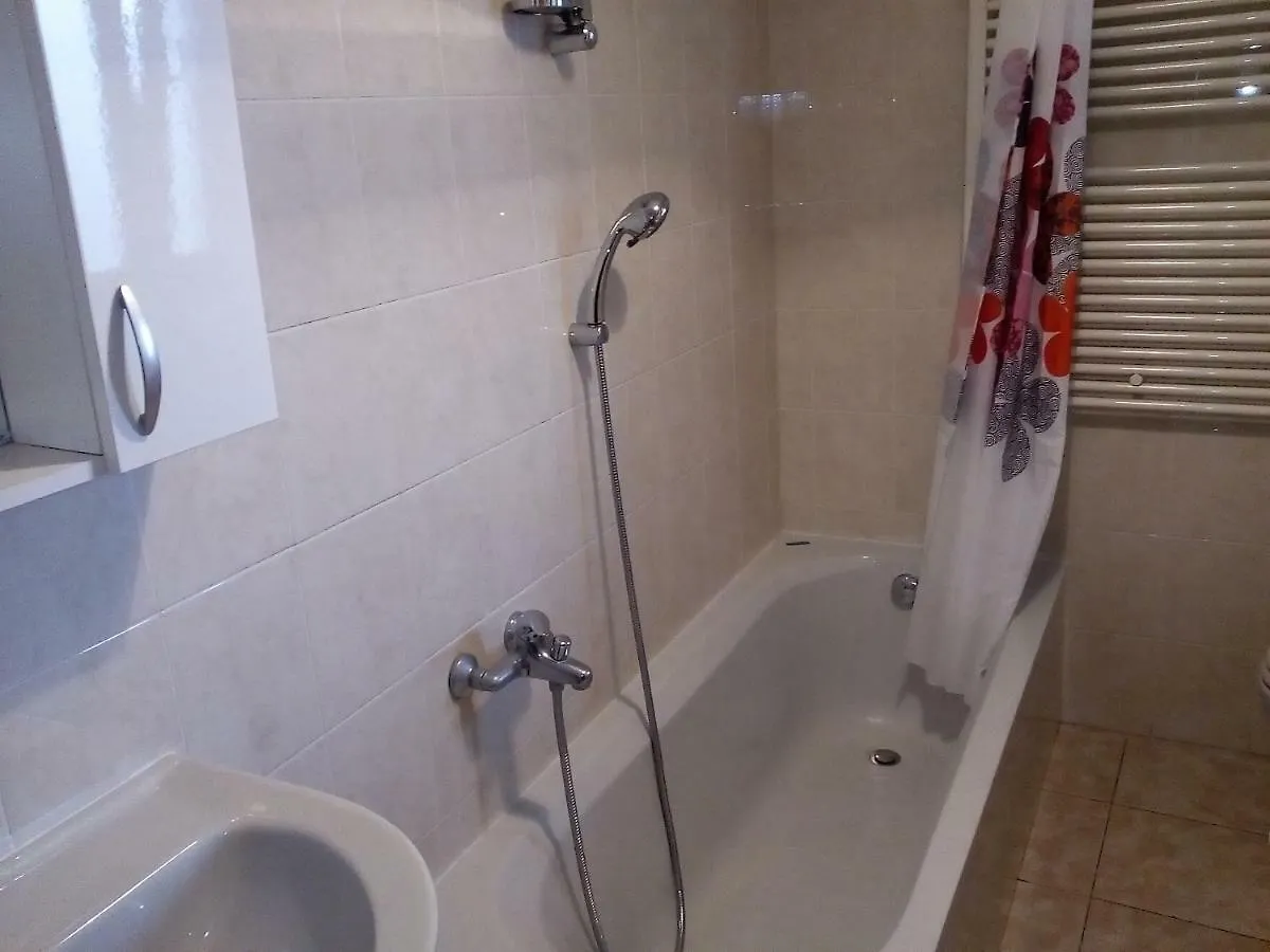 Casa Emilio Apartment Carenno 0*,
